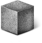 1м3 куб бетона в Шамокше